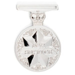  Australian Service Medal 75+ (ASM 75+)