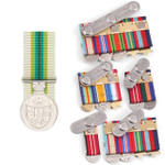 Australian Service Medal 75+ (ASM 75+)