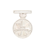  Australian Service Medal 75+ (ASM 75+)