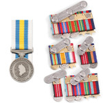  Australian General Service Medal for Korea