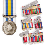  Australian General Service Medal for Korea