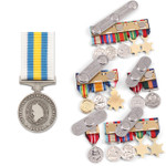  Australian General Service Medal for Korea