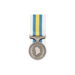  Australian General Service Medal for Korea