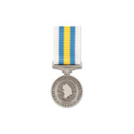 Australian General Service Medal for Korea