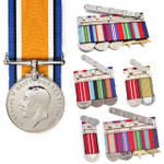  British War Medal