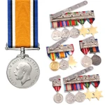  British War Medal