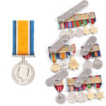  British War Medal