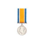  British War Medal