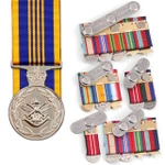  Defence Long Service Medal (DLSM)