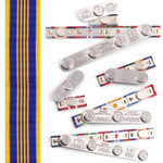  Defence Long Service Medal (DLSM)