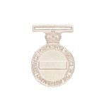  Defence Long Service Medal (DLSM)
