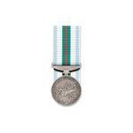  International Force East Timor Medal (INTERFET) Medal
