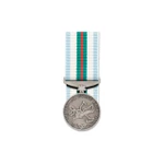 International Force East Timor Medal (INTERFET) Medal Image 14 