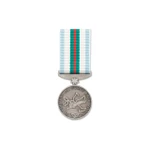 International Force East Timor Medal (INTERFET) Medal Image 15 