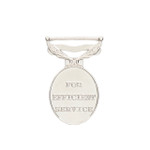  Efficiency Medal Australia George V