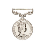  Military Medal EIIR (1953+)