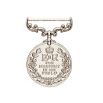  Military Medal EIIR (1953+)