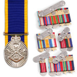  Reserve Force Medal (RFM)