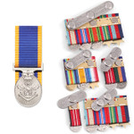  Reserve Force Medal (RFM)