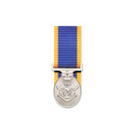  Reserve Force Medal (RFM)