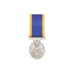  Reserve Force Medal (RFM)