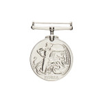  Korea Service Medal (Queens Korea)