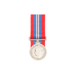  War Medal 1939-1945