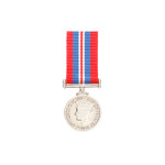 War Medal 1939-1945