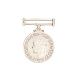  War Medal 1939-1945