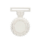  Defence Force Service Medal (DFSM)