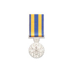  Defence Force Service Medal (DFSM)