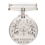  Defence Medal (WW2)