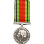  Defence Medal (WW2)