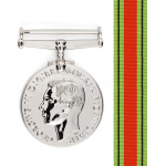  Defence Medal (WW2)