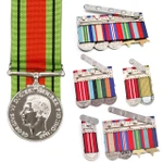 Defence Medal (WW2) Image 6 