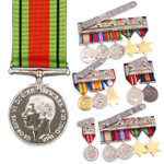Defence Medal (WW2) Image 7 