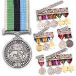  AOSM - Greater Middle Eastern Operation Medal