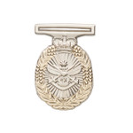  Reserve Force Decoration Medal