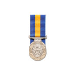  Reserve Force Decoration Medal