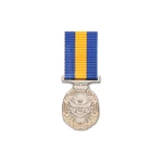 Reserve Force Decoration Medal Image 15 
