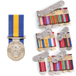  Reserve Force Decoration Medal