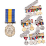  Reserve Force Decoration Medal