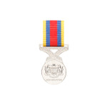  Pingat Jasa Medal