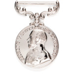  Military Medal GV (WW1)