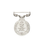  Military Medal GV (WW1)