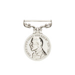  Military Medal GV (WW1)