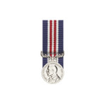  Military Medal GV (WW1)