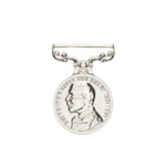  Military Medal GV (WW1)