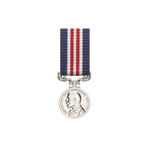 Military Medal GV (WW1)
