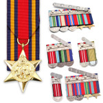 Burma Star